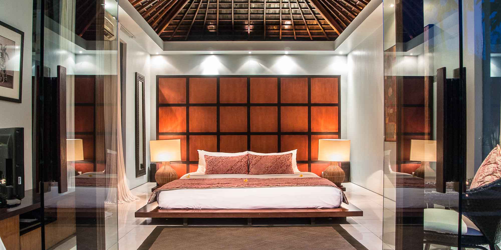 Villa Seminyak 8