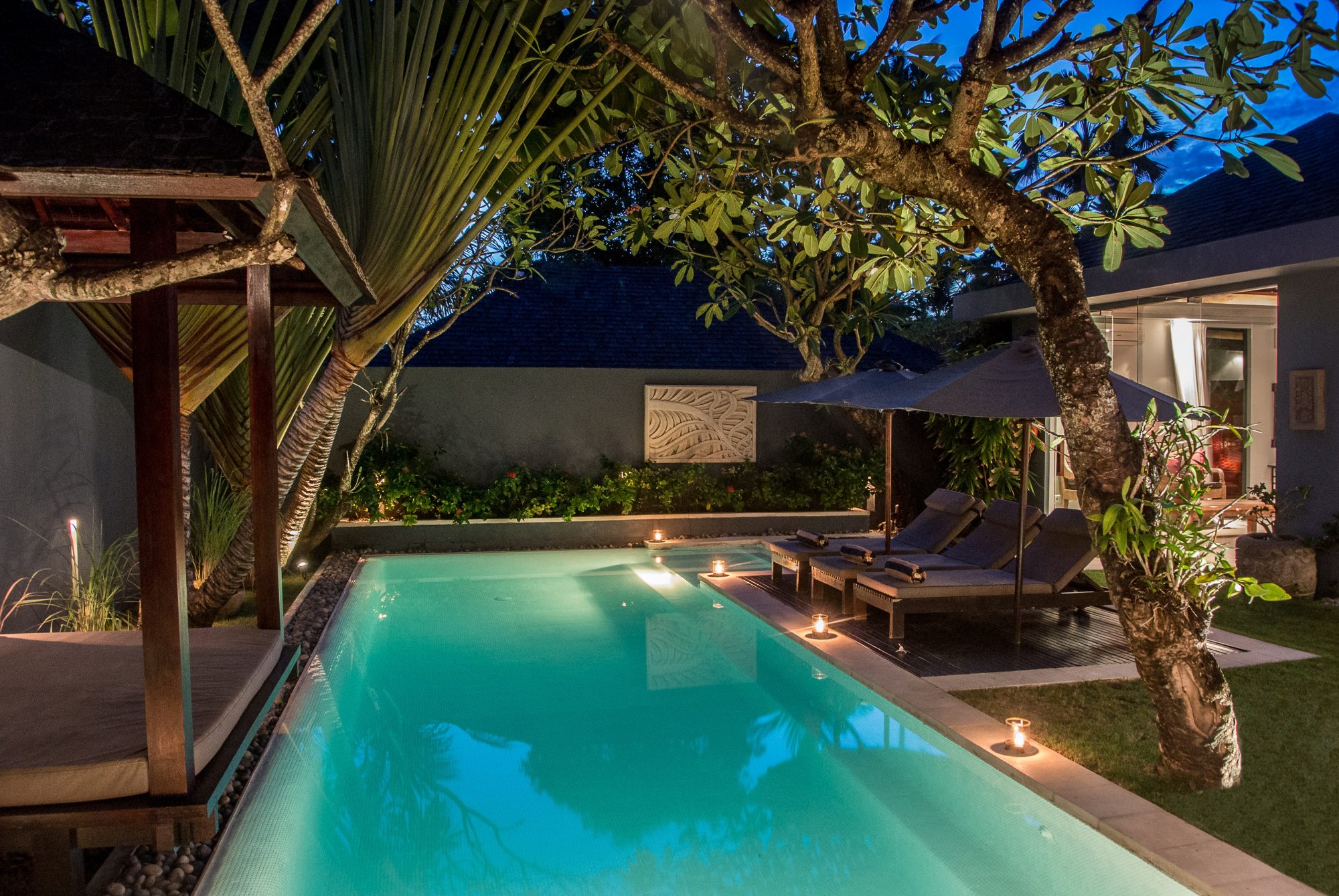 Villa Seminyak 3